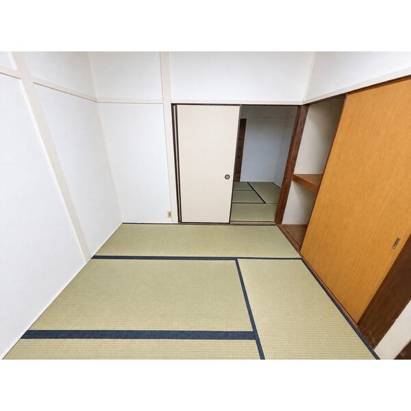 高石市加茂1-9-17テラス 室内写真7