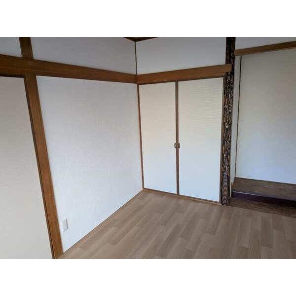 多井畑2 室内写真7