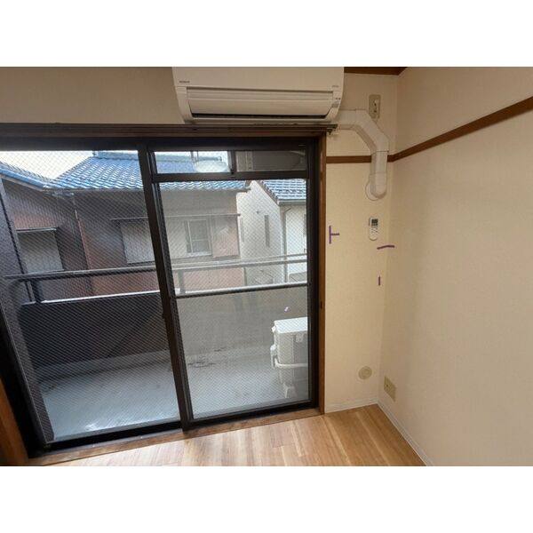 パークハイツ 室内写真4
