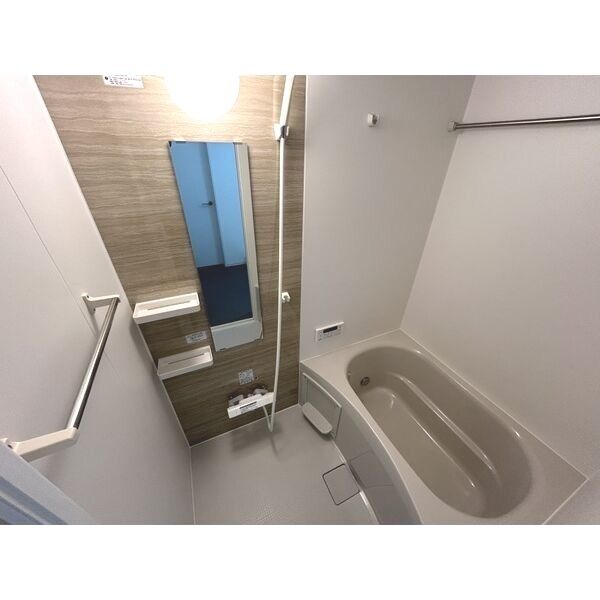 ジーメゾン大和郡山カシータ 室内写真5