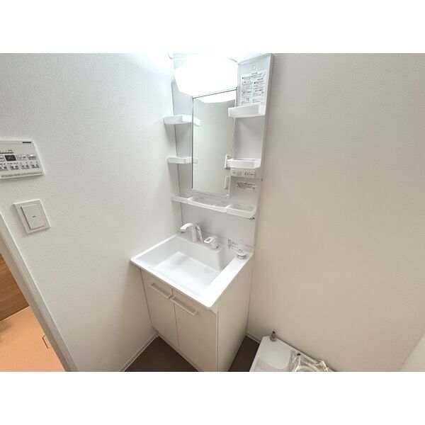 ジーメゾン大和郡山カシータ 室内写真6
