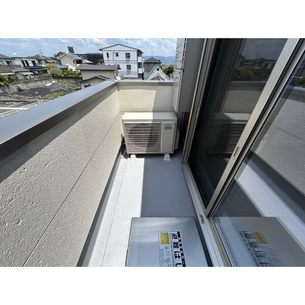 ジーメゾン大和郡山カシータ 室内写真10