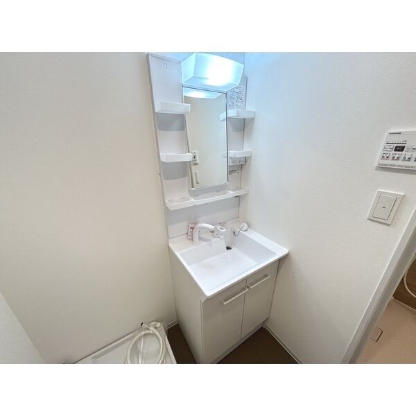 ジーメゾン大和郡山カシータ 室内写真6