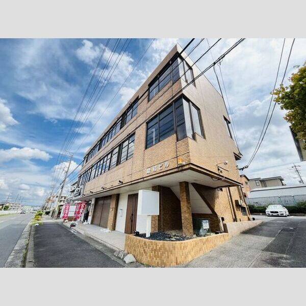 昭和ビル 建物画像