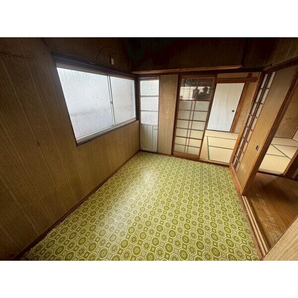 長田区鶯町文化 室内写真2