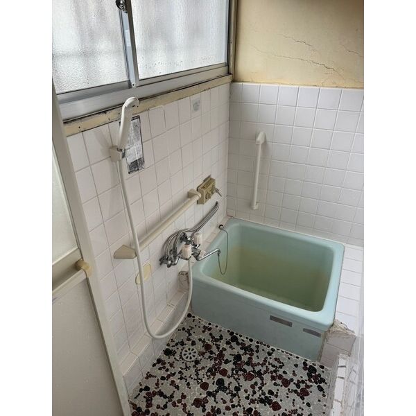 長田区鶯町文化 室内写真6