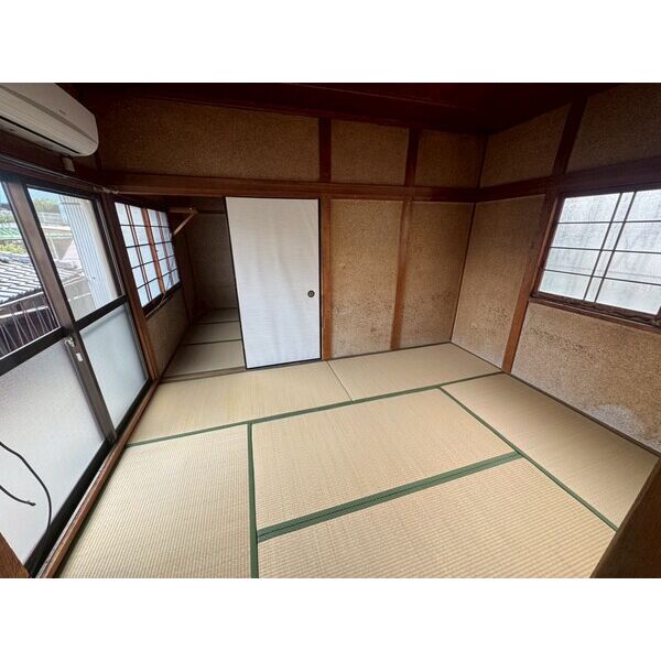 長田区鶯町文化 室内写真7