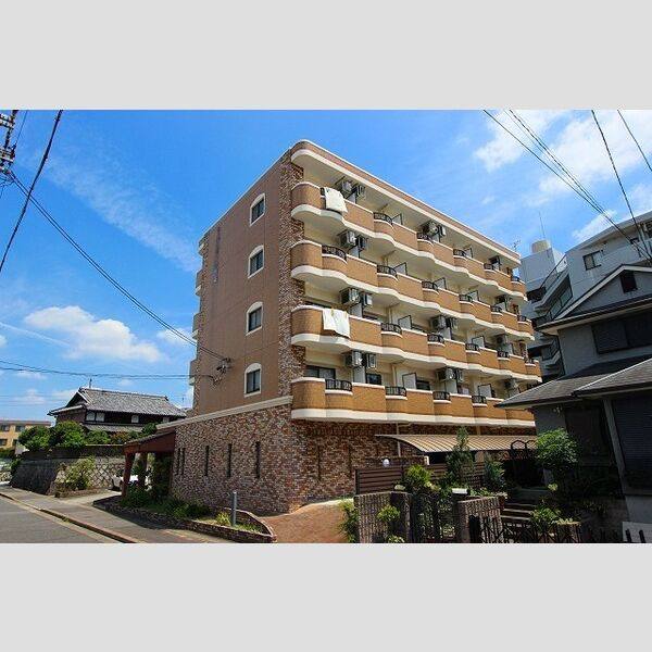 セイブステイツ野並 建物画像