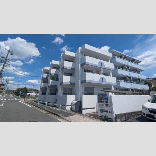 モールセゾン原 建物画像