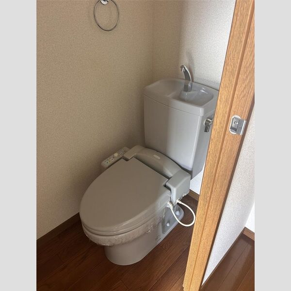 エトワール 室内写真7