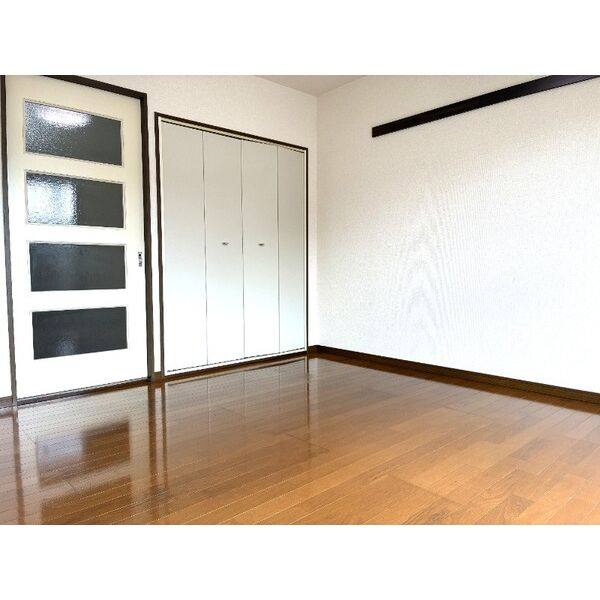 Surplus One M 室内写真1