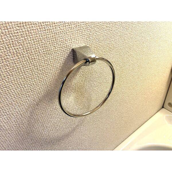 Surplus One M 室内写真7