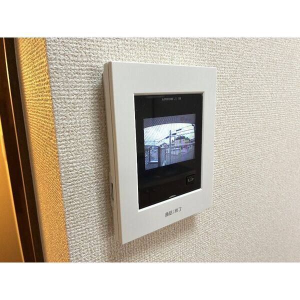 Surplus One M 室内写真8