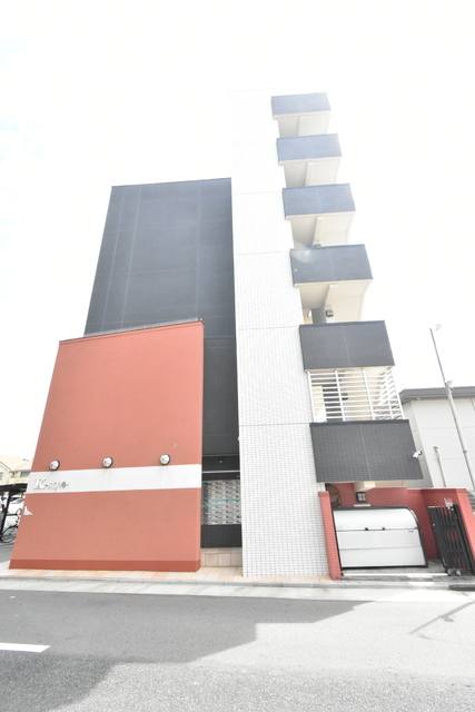 Ｋ－ｓｔｙｌｅ 建物画像