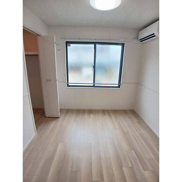 ヒカルサ豊橋東岩田ノース 室内写真4