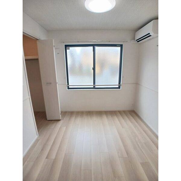 ヒカルサ豊橋東岩田ノース 室内写真4