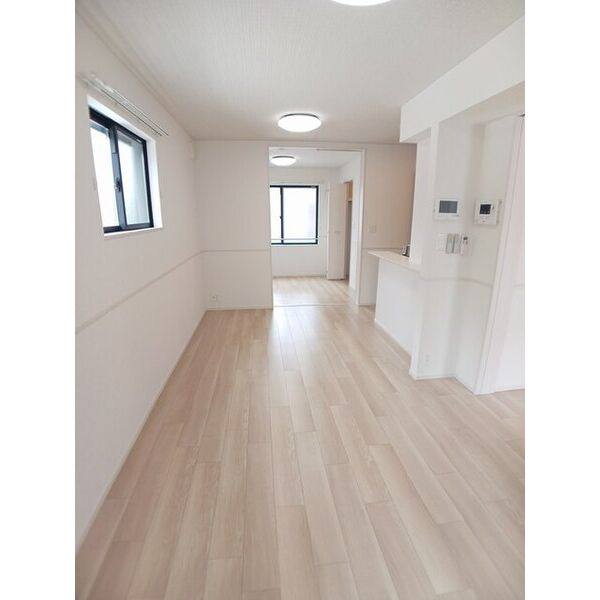ヒカルサ豊橋東岩田ノース 室内写真2