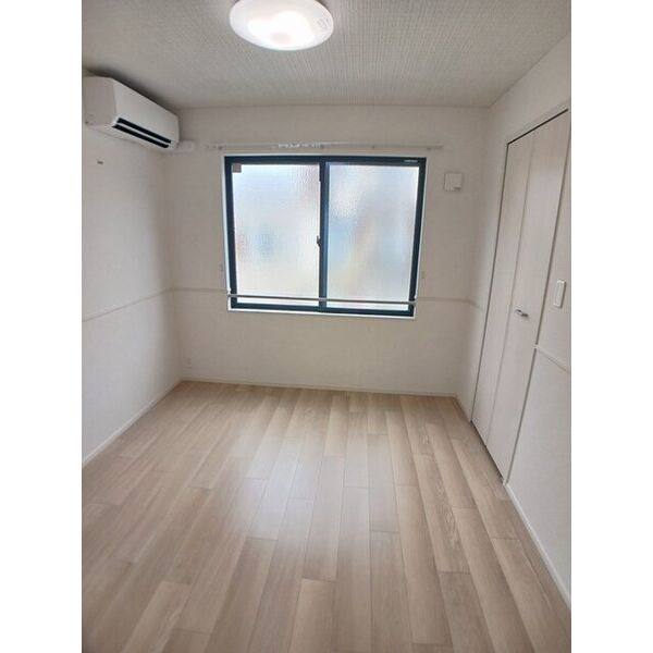 ヒカルサ豊橋東岩田ノース 室内写真4