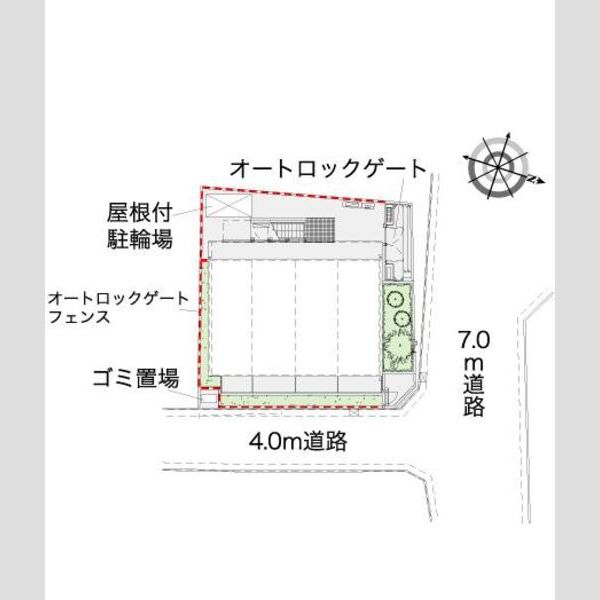 物件名確認中 室内写真1