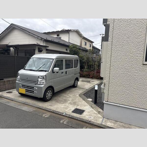 物件名確認中 室内写真3