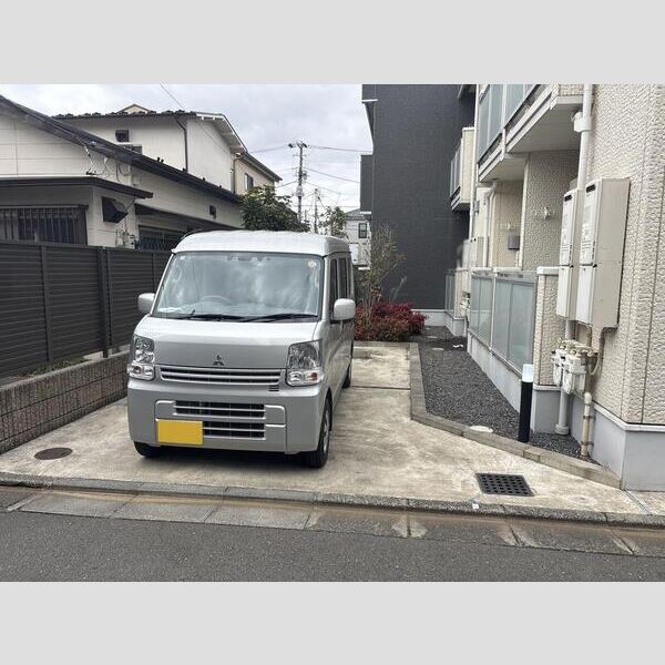 物件名確認中 室内写真4