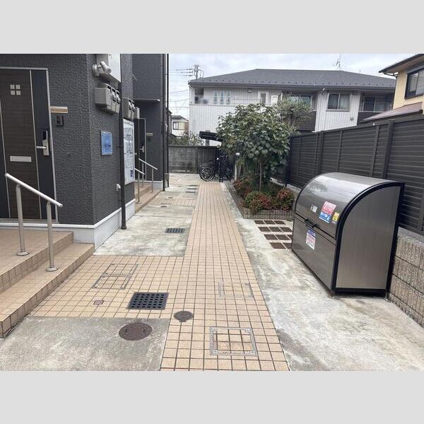 物件名確認中 室内写真5