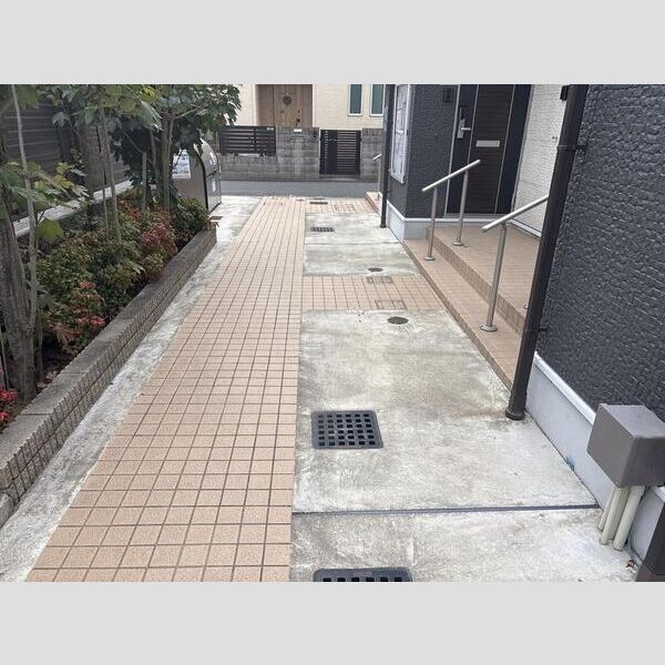 物件名確認中 室内写真6
