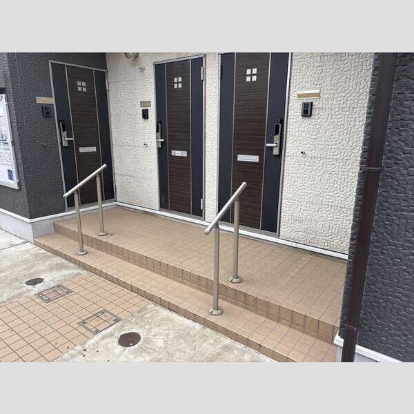 物件名確認中 室内写真8