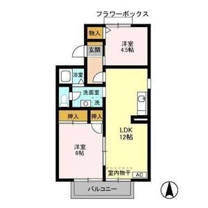 メゾンクレール 参番館 建物画像