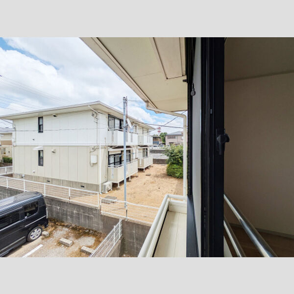 メゾンクレール 参番館 室内写真9