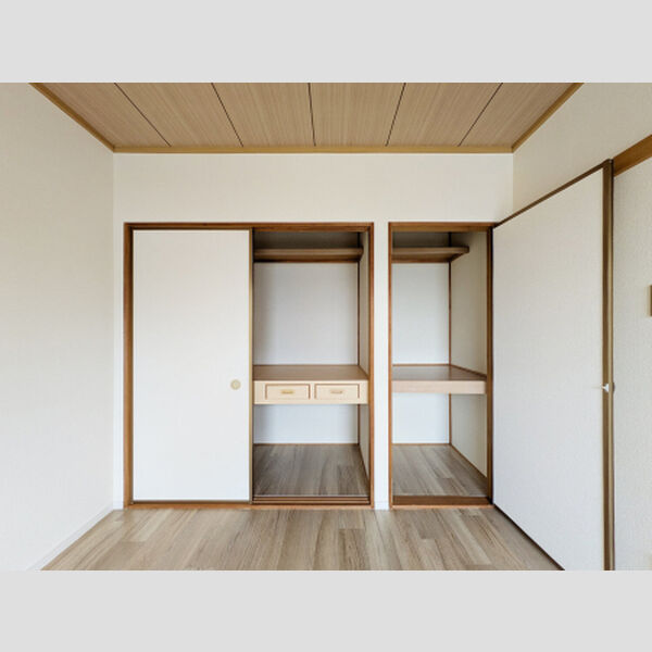メゾンクレール 参番館 室内写真7