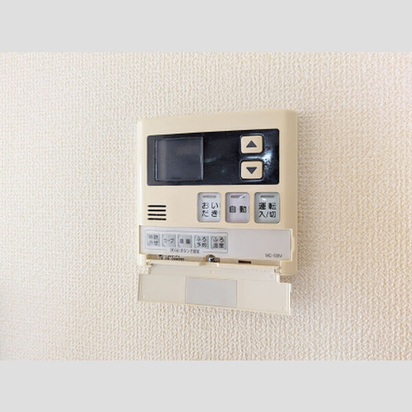 メゾンクレール 参番館 室内写真8