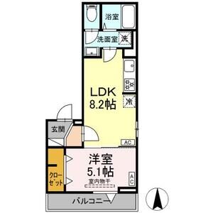 グラナーデ扇Ⅰ D