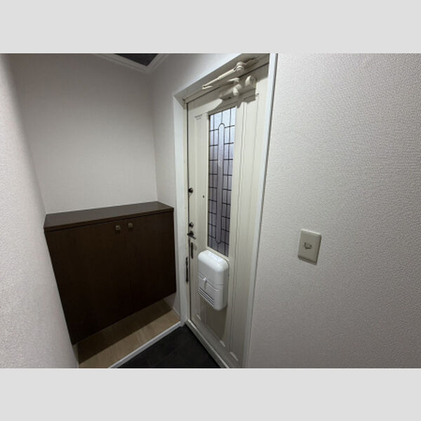 エトワール栄 室内写真3
