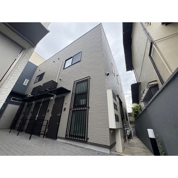 エクソニア住吉