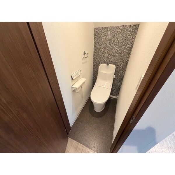 エクソニア住吉 室内写真2