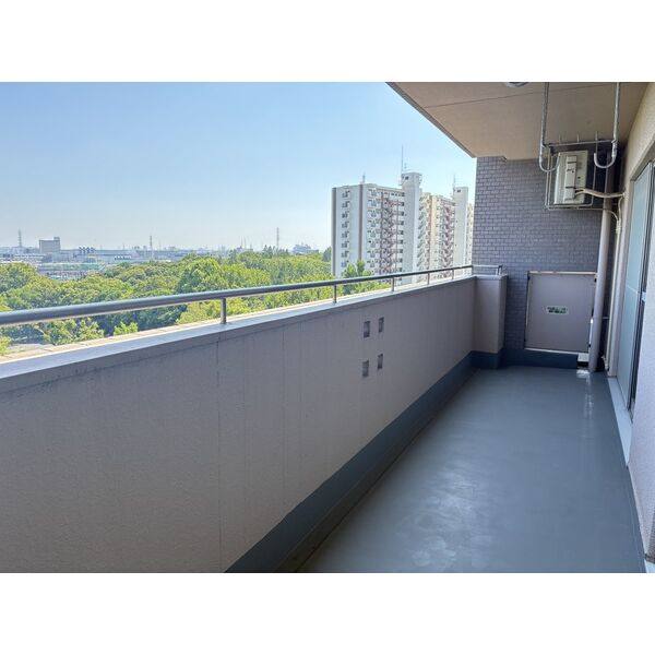グランデ元塩 室内写真9