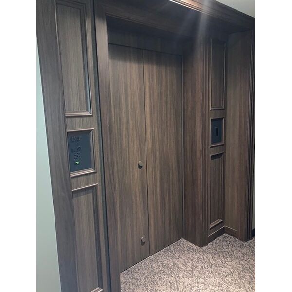 グラングリーン大阪THE NORTH RESIDENCE 室内写真1