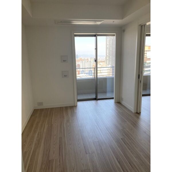 グラングリーン大阪THE NORTH RESIDENCE 室内写真3