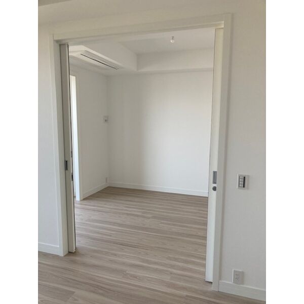 グラングリーン大阪THE NORTH RESIDENCE 室内写真4