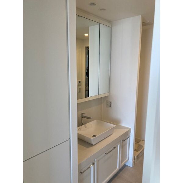 グラングリーン大阪THE NORTH RESIDENCE 室内写真5