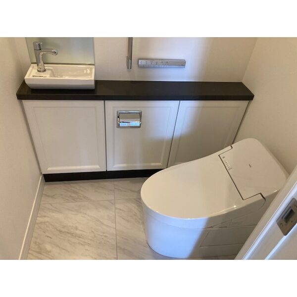 グラングリーン大阪THE NORTH RESIDENCE 室内写真7