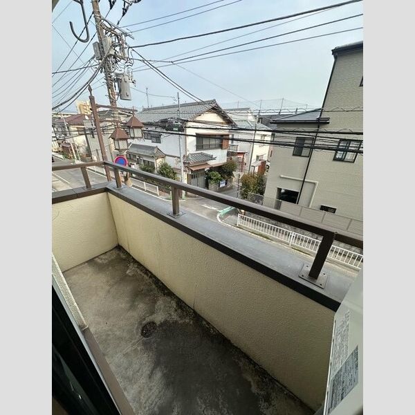 NYビル 室内写真9