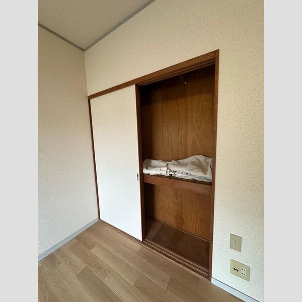 NYビル 室内写真8