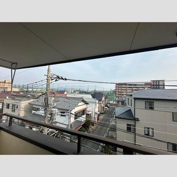 NYビル 室内写真10
