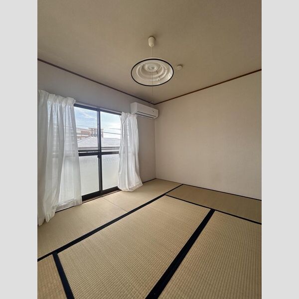 NYビル 室内写真1