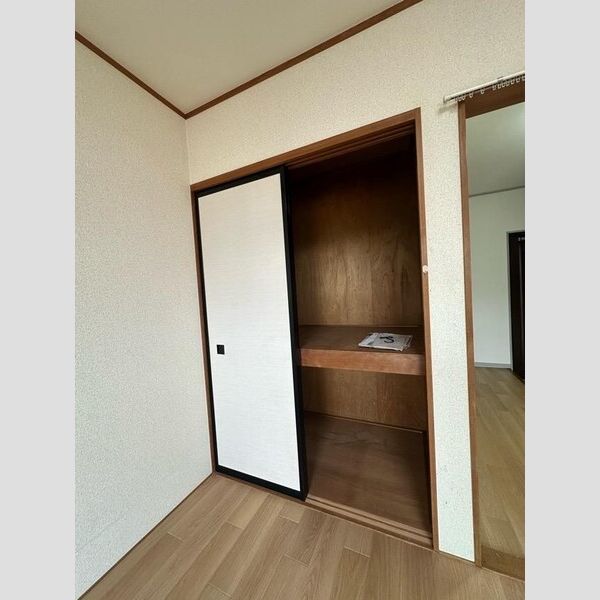NYビル 室内写真9