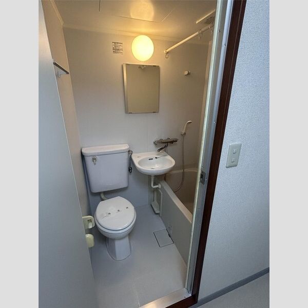 NYビル 室内写真5