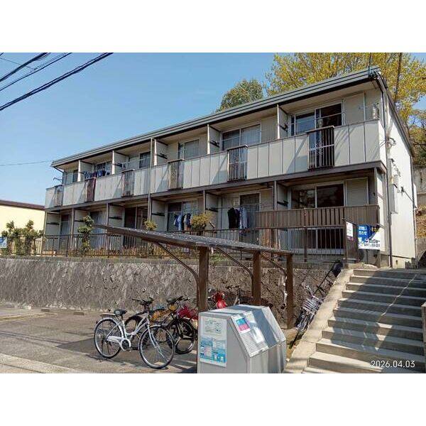 フォーブルモトヨシ 建物画像
