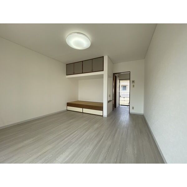 ジュネス新在家 室内写真6